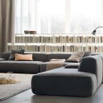 مبل های راحتی ایمز